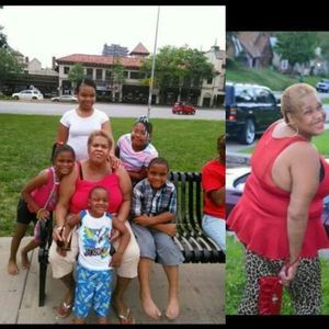 Meet your Posher, Ebony